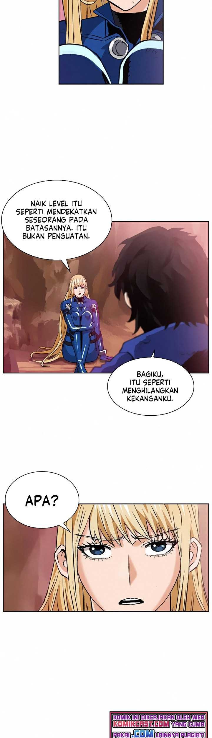 Seoul Station Druid Chapter 27 - halaman 14
