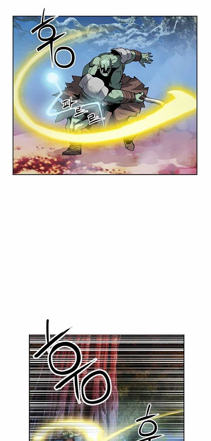 Seoul Station Druid Chapter 27 - halaman 37