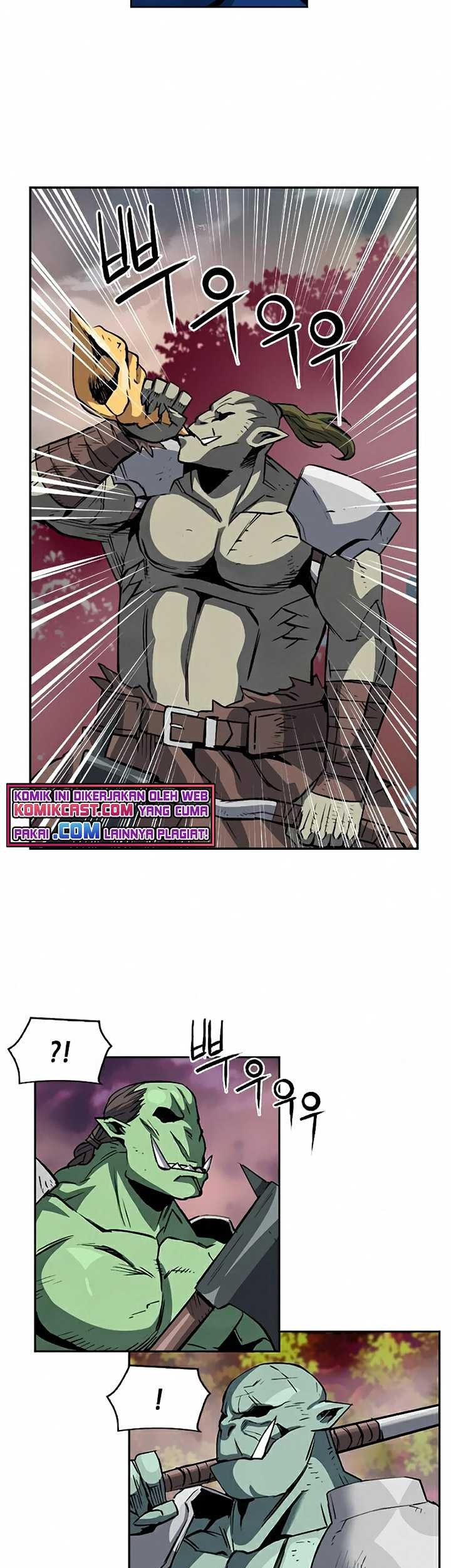 Seoul Station Druid Chapter 27 - halaman 52