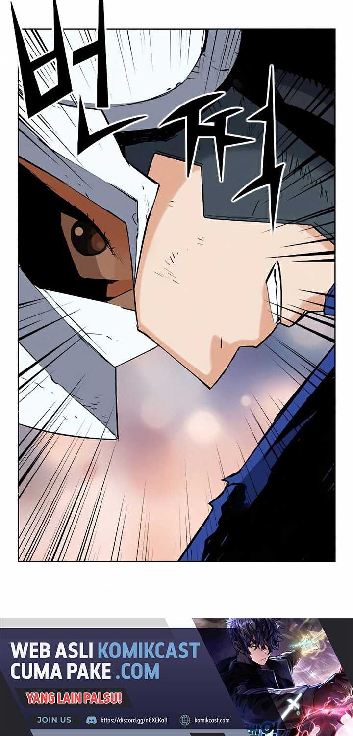 Seoul Station Druid Chapter 27 - halaman 57