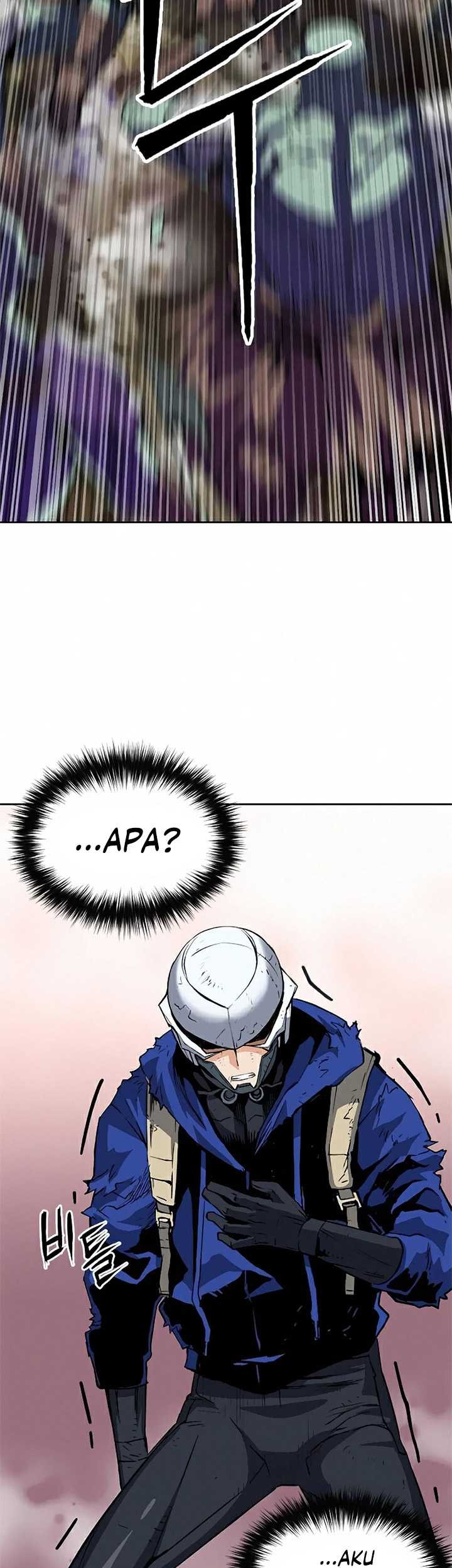 Seoul Station Druid Chapter 27 - halaman 60