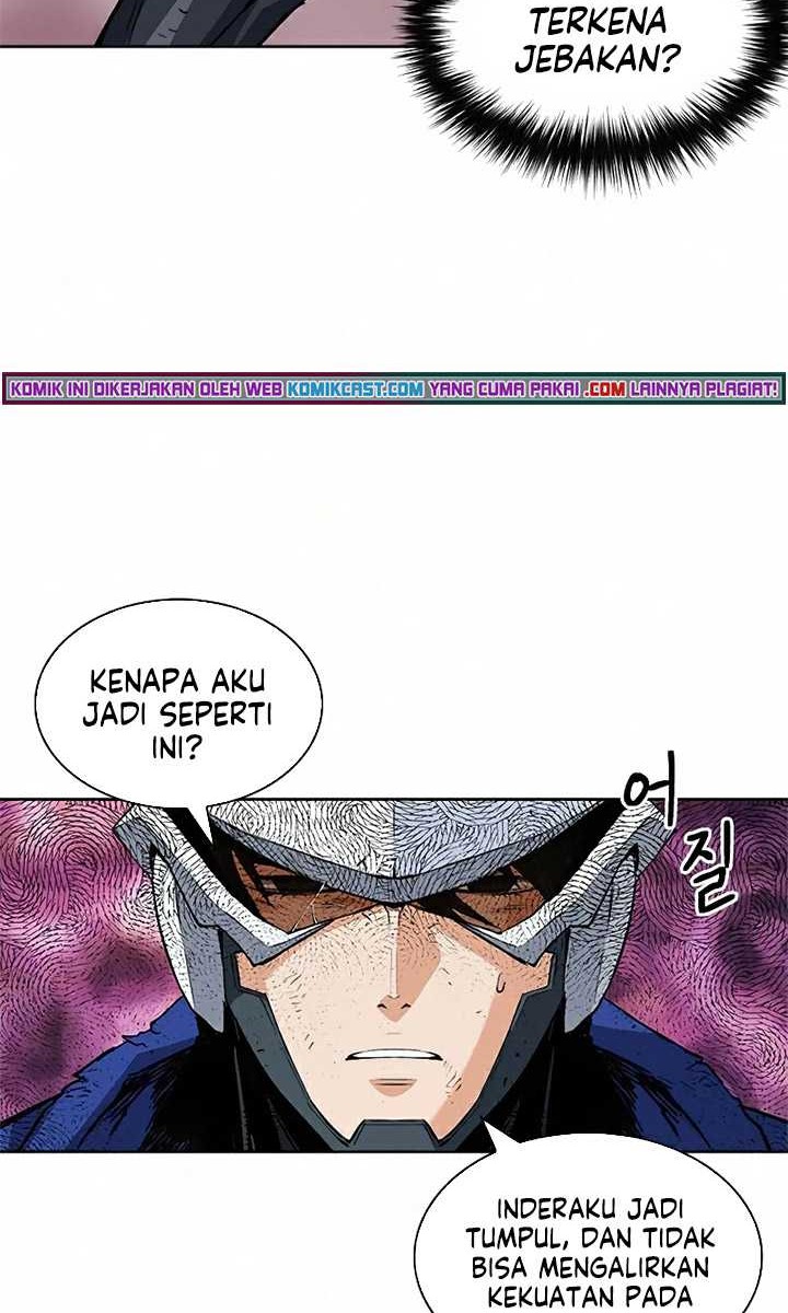 Seoul Station Druid Chapter 27 - halaman 61