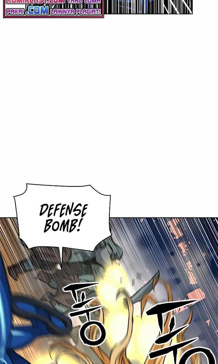 Seoul Station Druid Chapter 27 - halaman 63