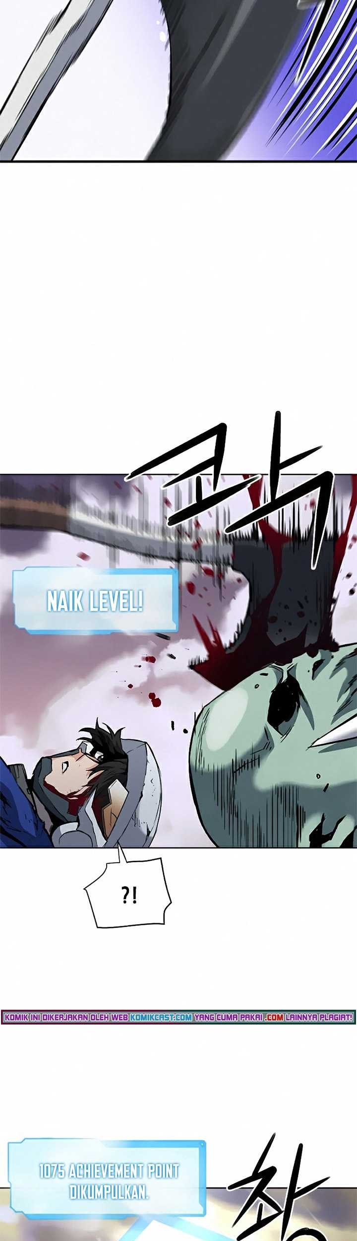 Seoul Station Druid Chapter 28 - halaman 12