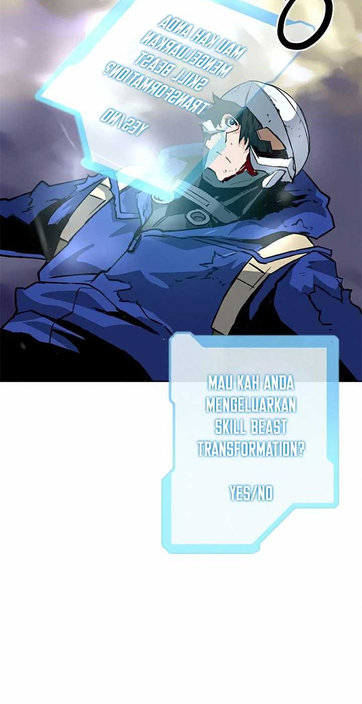 Seoul Station Druid Chapter 28 - halaman 13