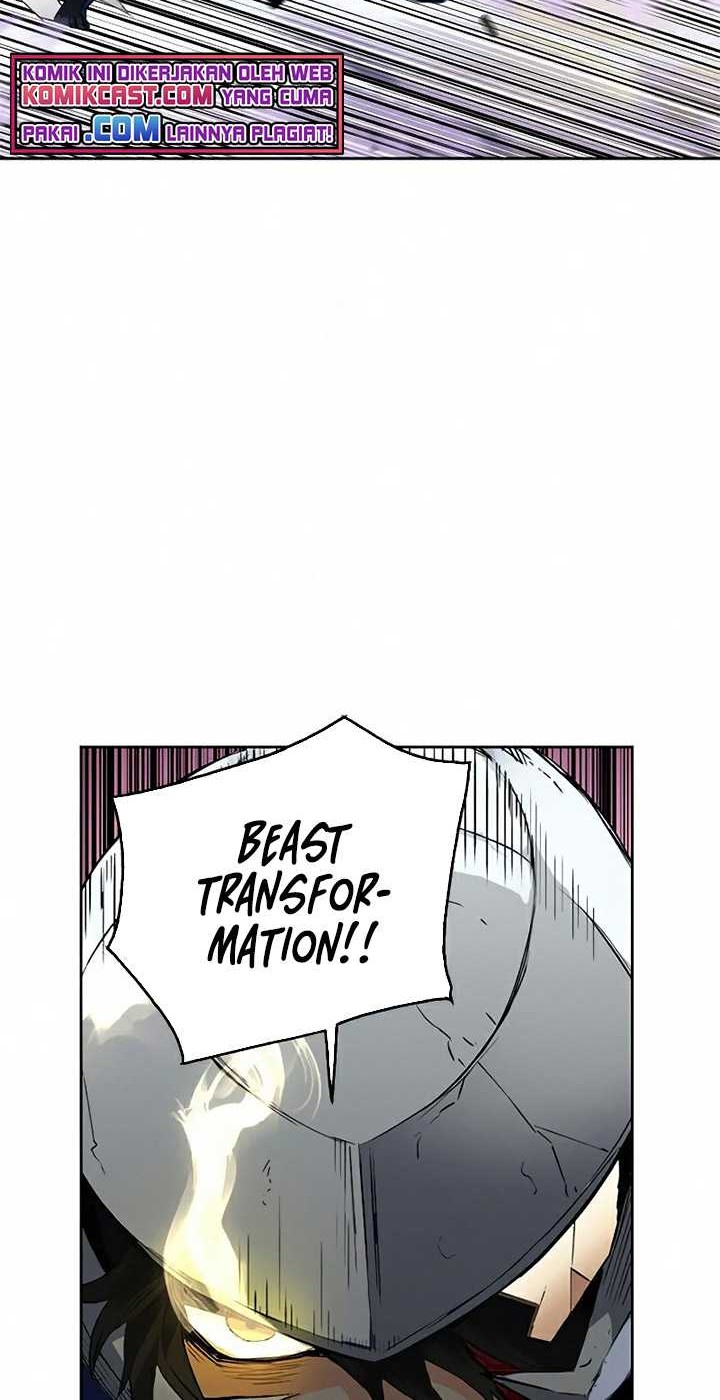 Seoul Station Druid Chapter 28 - halaman 21