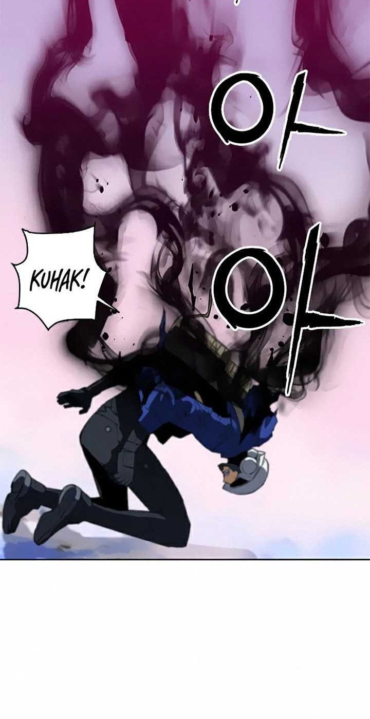Seoul Station Druid Chapter 28 - halaman 25