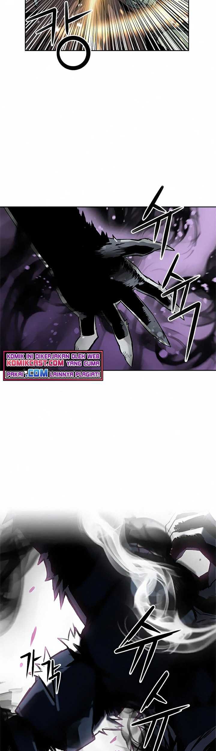 Seoul Station Druid Chapter 28 - halaman 28