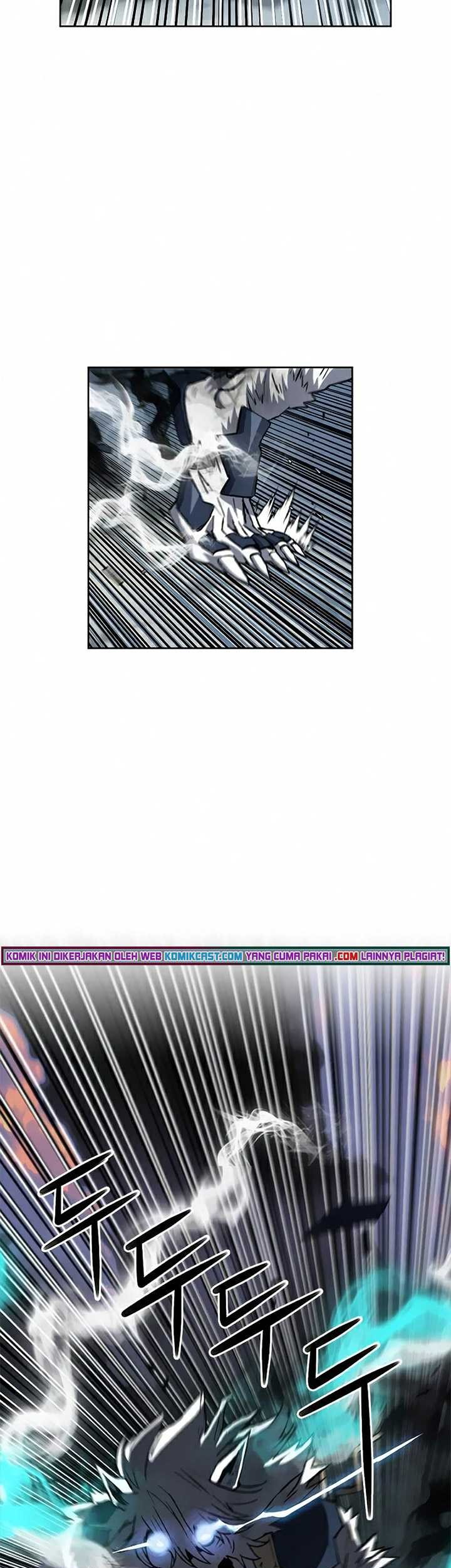 Seoul Station Druid Chapter 28 - halaman 32
