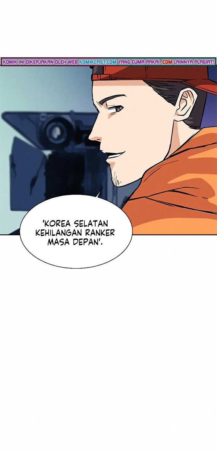 Seoul Station Druid Chapter 28 - halaman 55