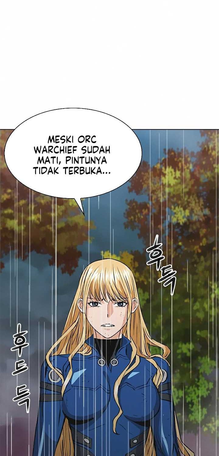 Seoul Station Druid Chapter 28 - halaman 63