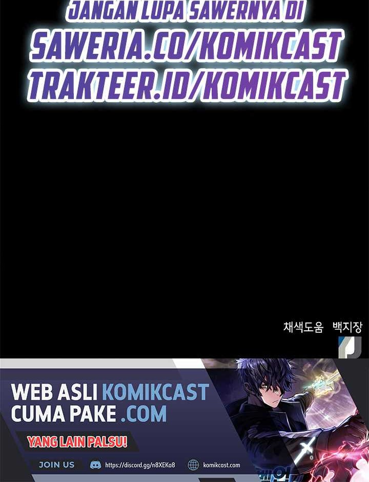 Seoul Station Druid Chapter 28 - halaman 65