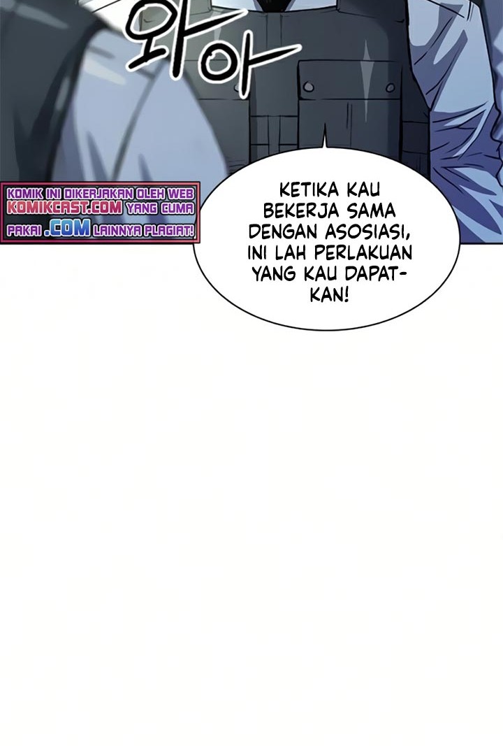 Seoul Station Druid Chapter 29 - halaman 15