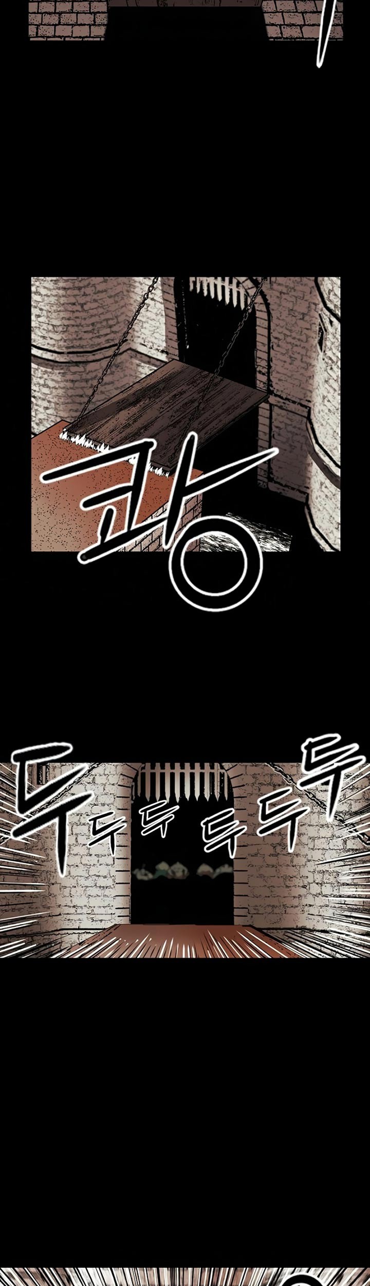 Seoul Station Druid Chapter 29 - halaman 38