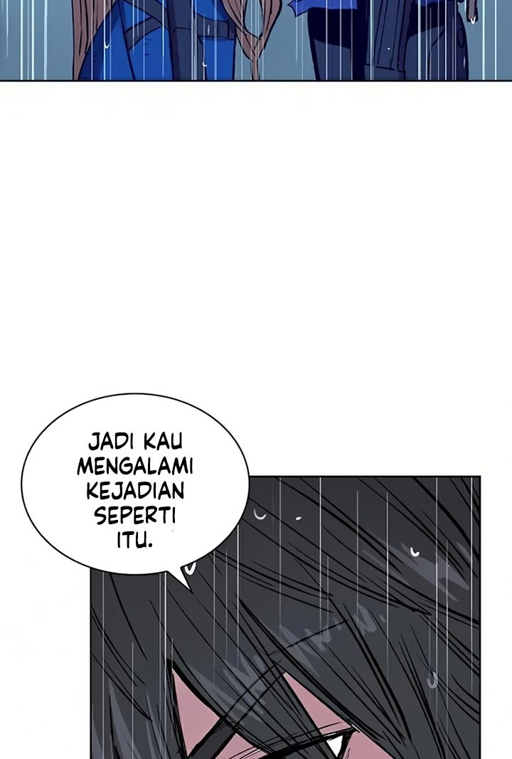 Seoul Station Druid Chapter 29 - halaman 7