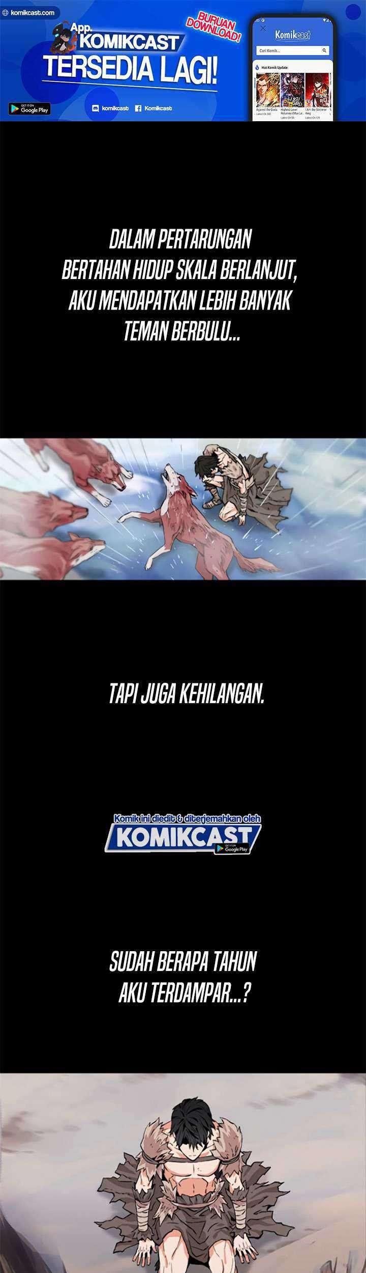 Seoul Station Druid Chapter 3 - halaman 35