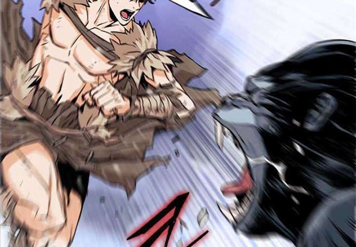 Seoul Station Druid Chapter 3 - halaman 45