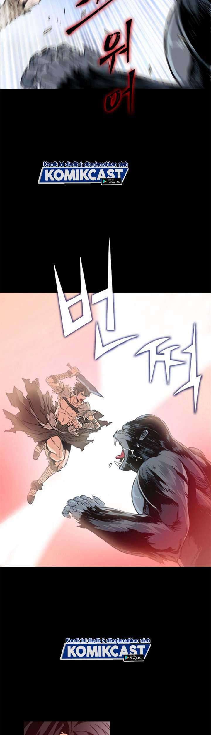 Seoul Station Druid Chapter 3 - halaman 46