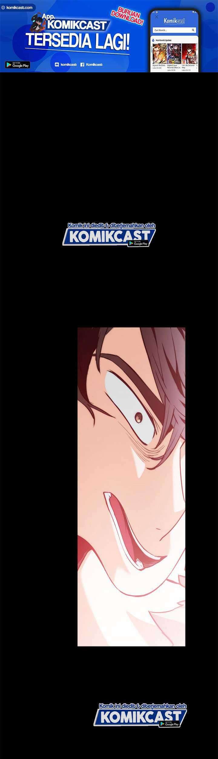 Seoul Station Druid Chapter 3 - halaman 49