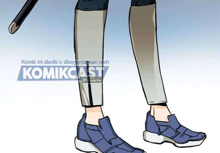 Seoul Station Druid Chapter 3 - halaman 61