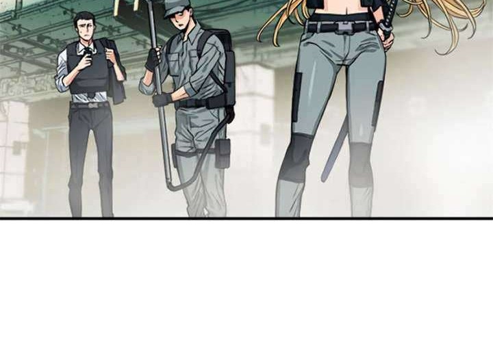 Seoul Station Druid Chapter 3 - halaman 64