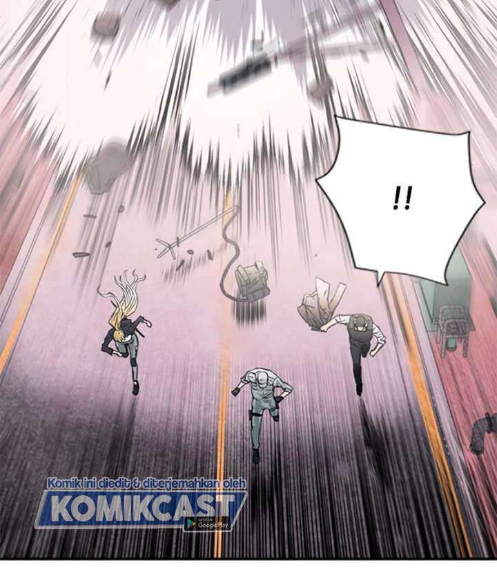 Seoul Station Druid Chapter 3 - halaman 69