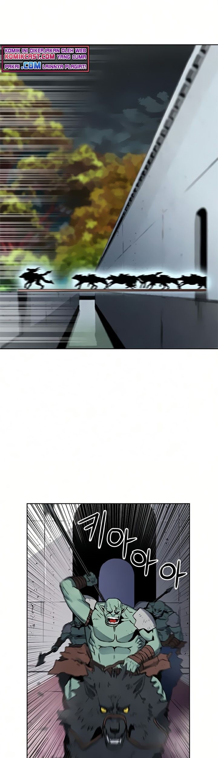 Seoul Station Druid Chapter 30 - halaman 112