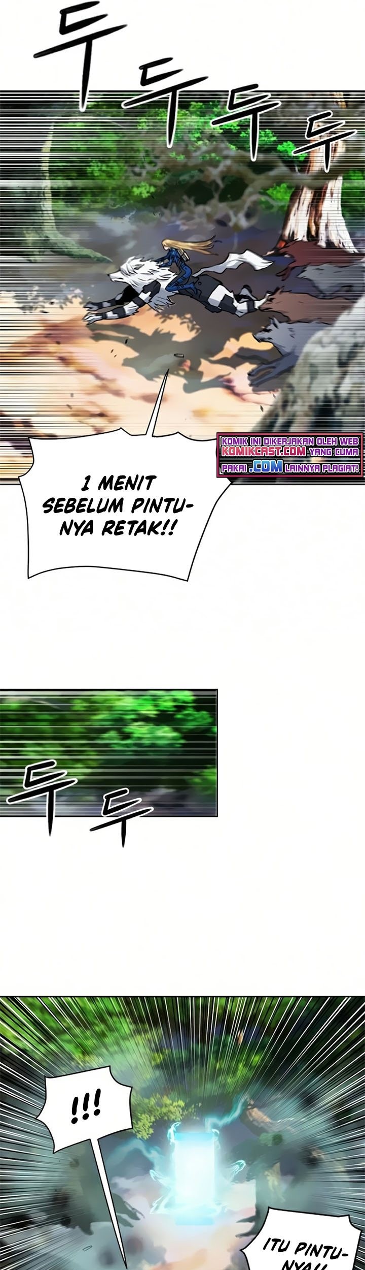 Seoul Station Druid Chapter 30 - halaman 115