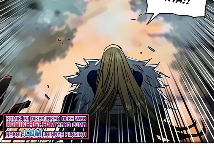 Seoul Station Druid Chapter 30 - halaman 116