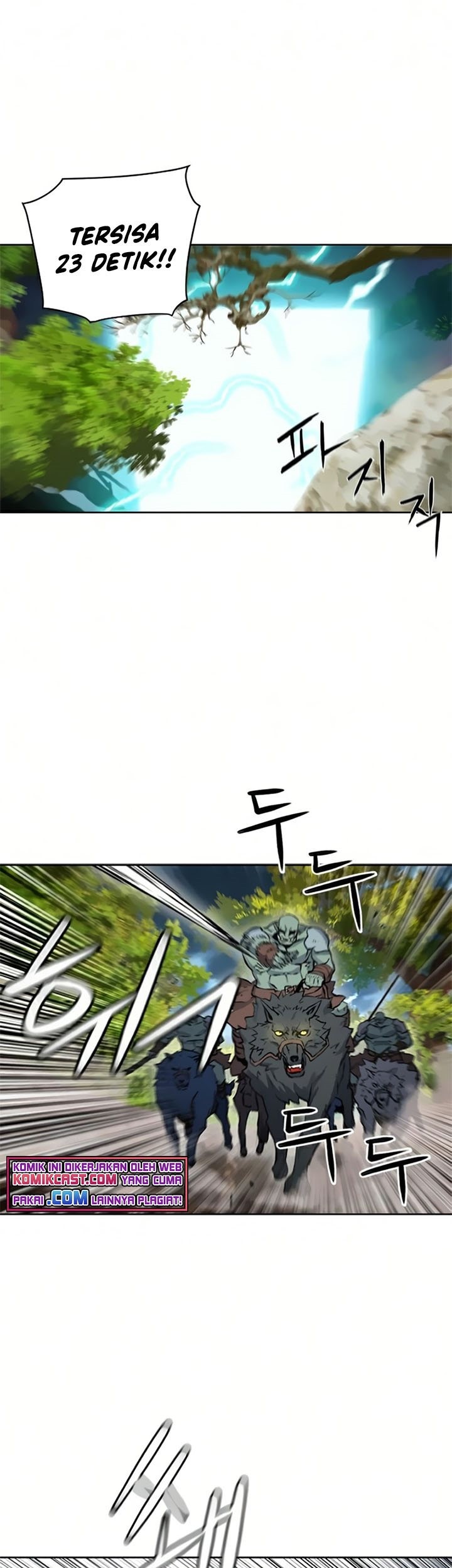 Seoul Station Druid Chapter 30 - halaman 117