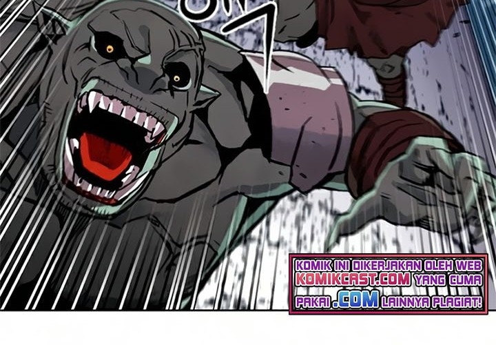 Seoul Station Druid Chapter 30 - halaman 26
