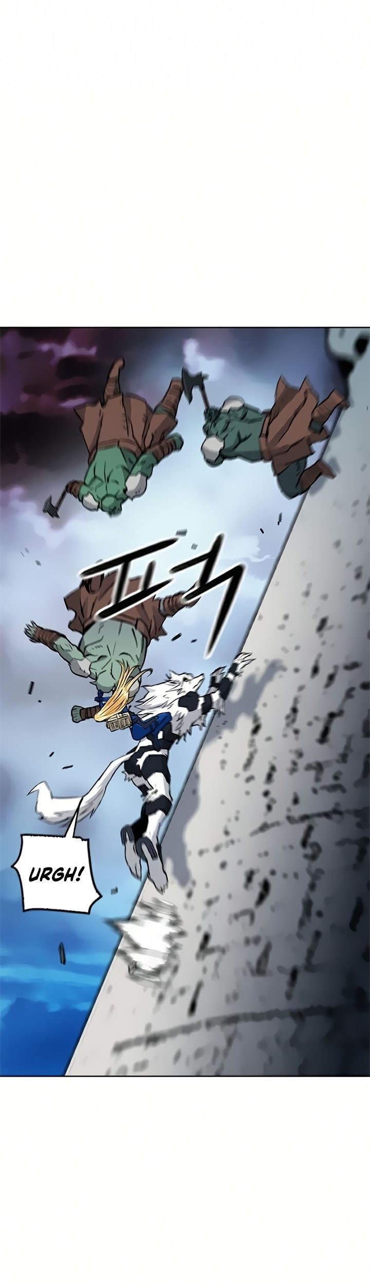 Seoul Station Druid Chapter 30 - halaman 27