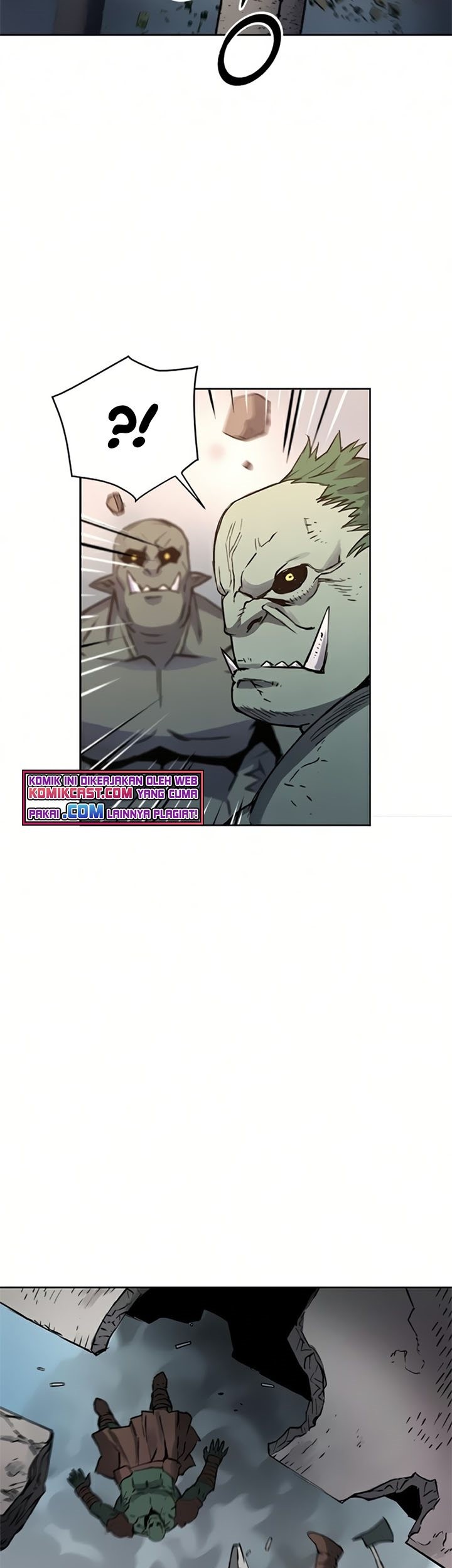 Seoul Station Druid Chapter 30 - halaman 62
