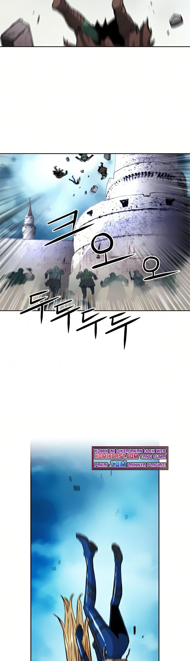 Seoul Station Druid Chapter 30 - halaman 64