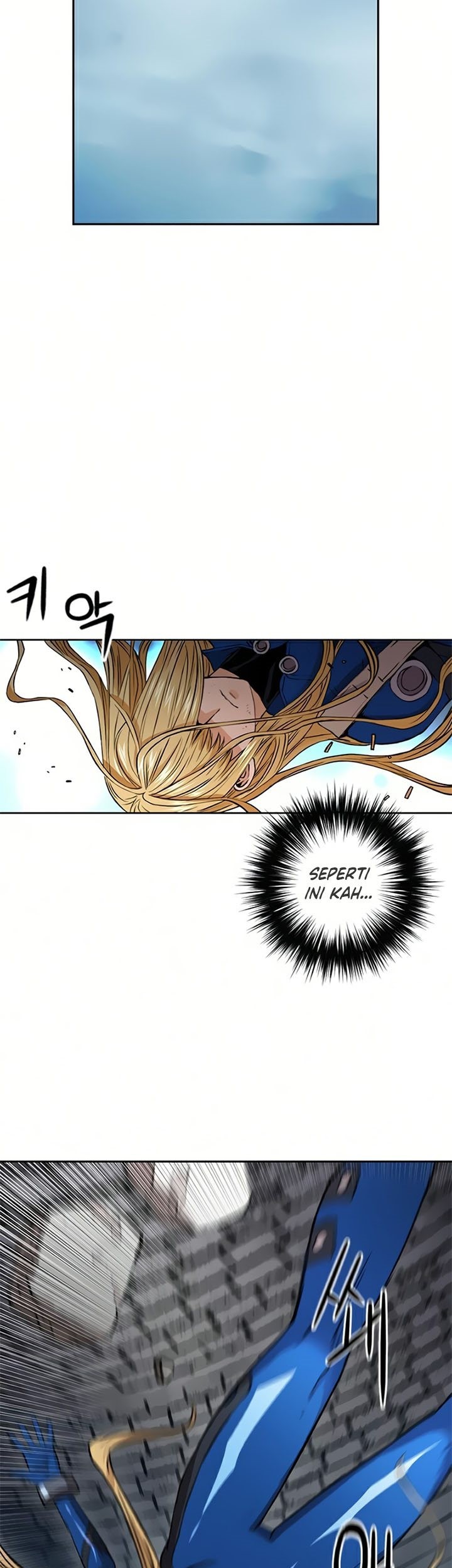 Seoul Station Druid Chapter 30 - halaman 66