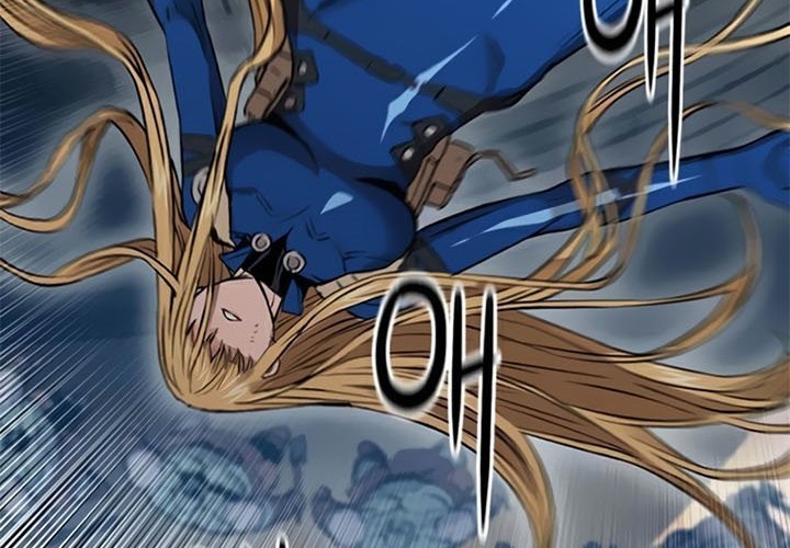 Seoul Station Druid Chapter 30 - halaman 67