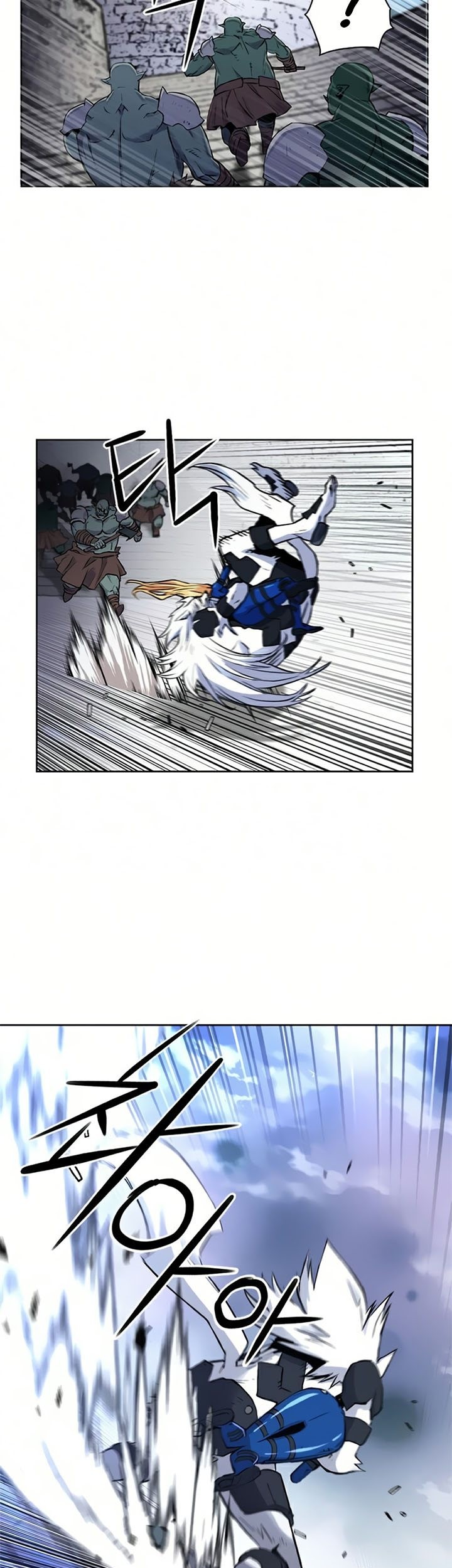 Seoul Station Druid Chapter 30 - halaman 70