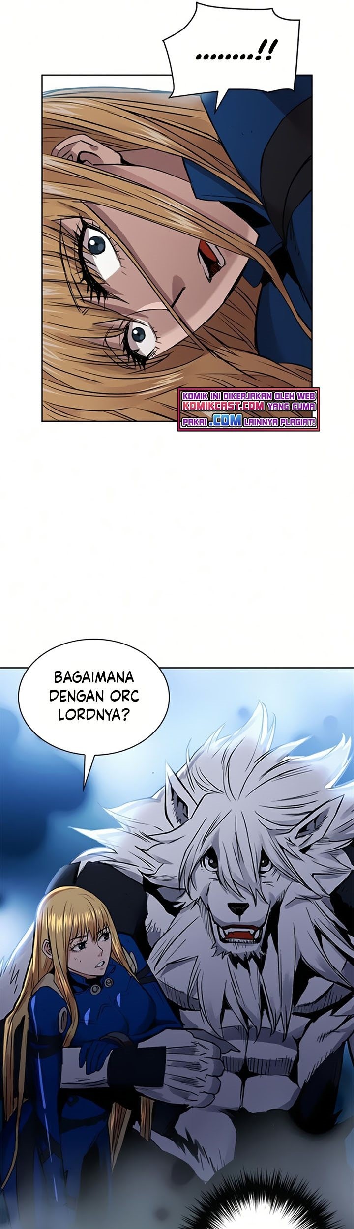 Seoul Station Druid Chapter 30 - halaman 72
