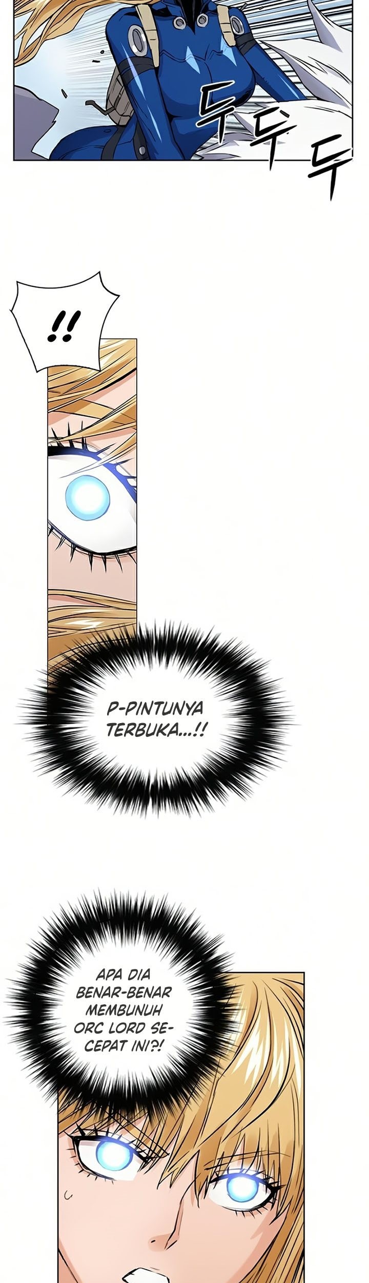 Seoul Station Druid Chapter 30 - halaman 78