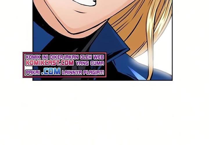 Seoul Station Druid Chapter 30 - halaman 79