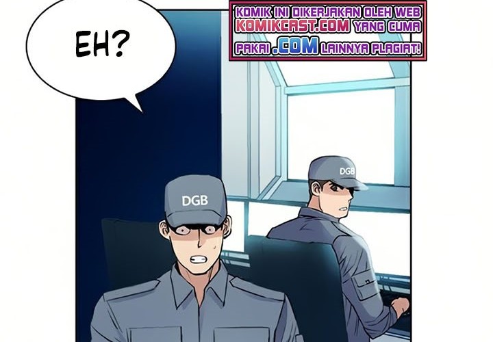Seoul Station Druid Chapter 30 - halaman 81