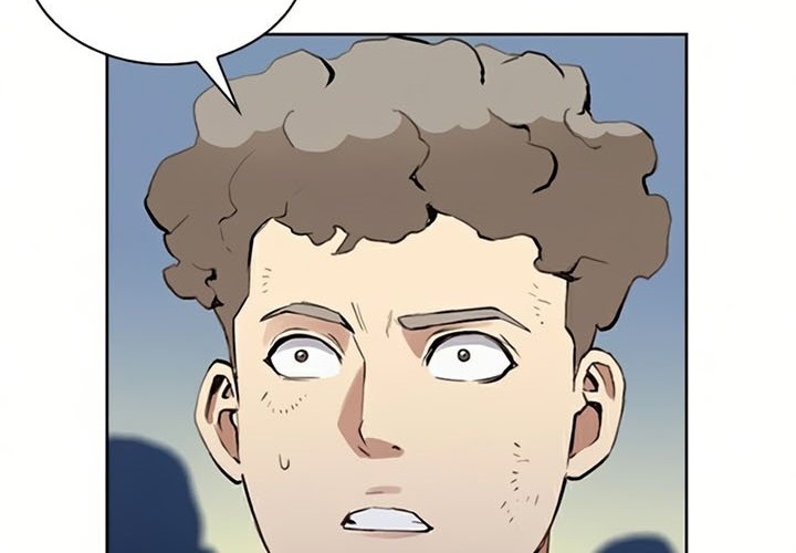 Seoul Station Druid Chapter 30 - halaman 85