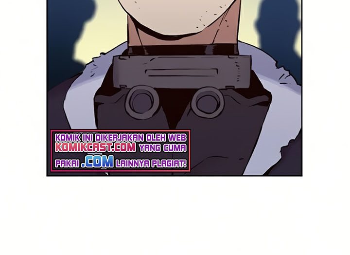 Seoul Station Druid Chapter 30 - halaman 86