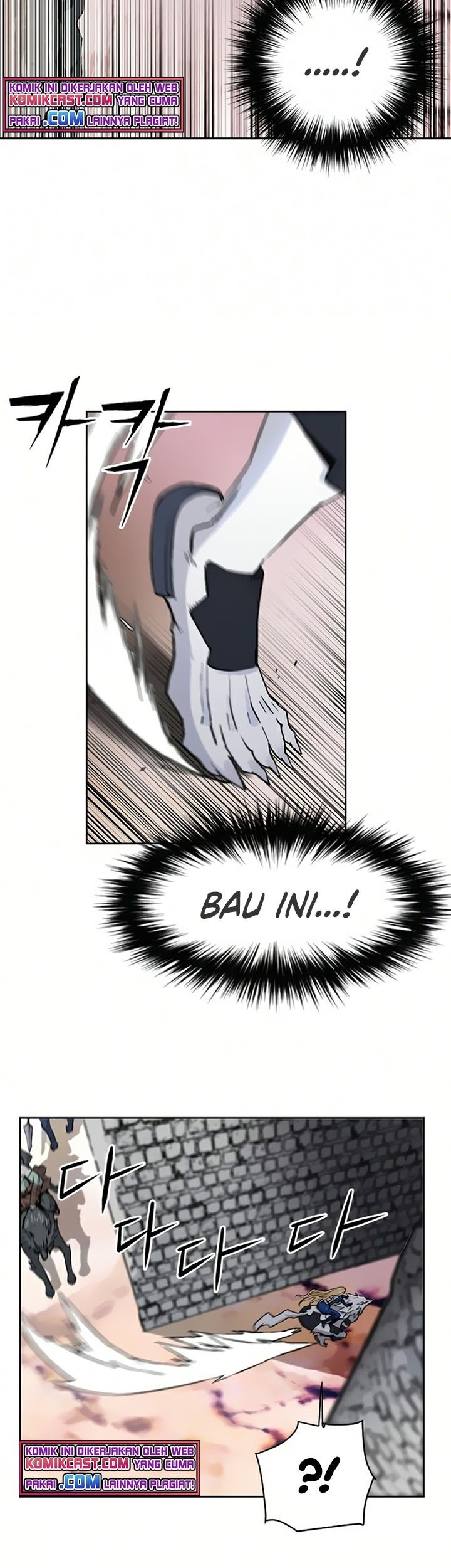Seoul Station Druid Chapter 30 - halaman 95