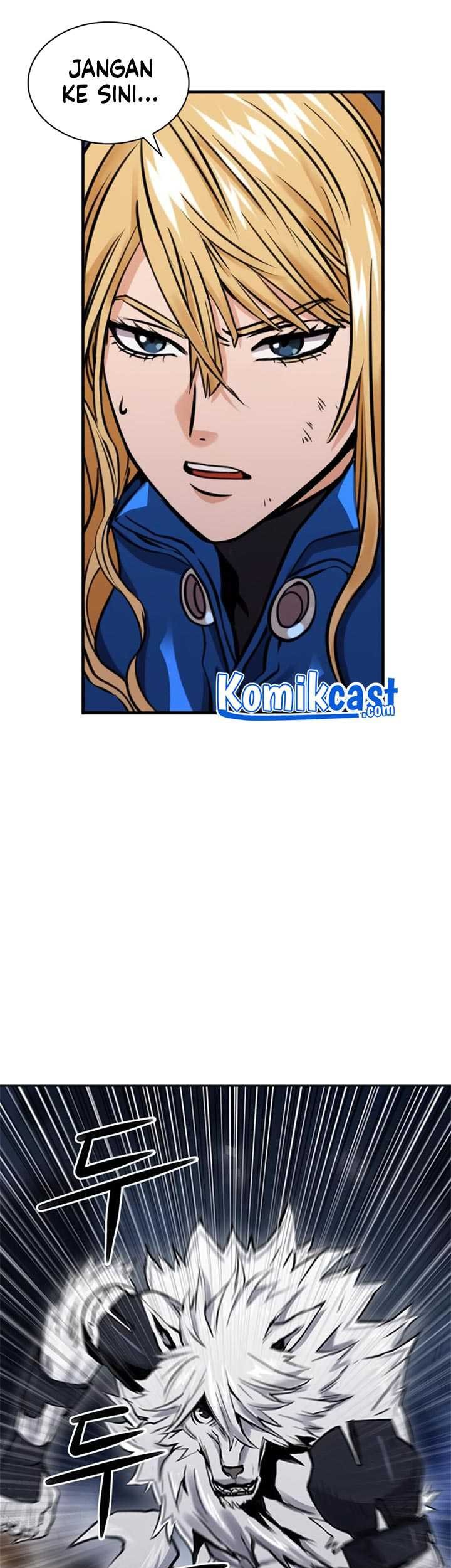 Seoul Station Druid Chapter 31 - halaman 10