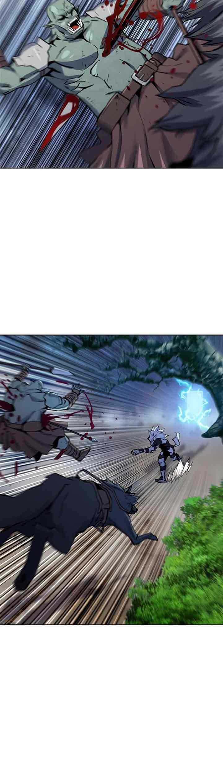 Seoul Station Druid Chapter 31 - halaman 14