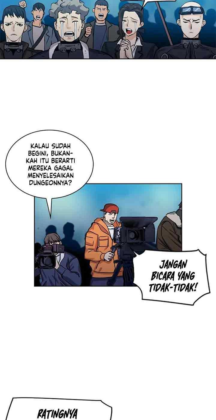 Seoul Station Druid Chapter 31 - halaman 17