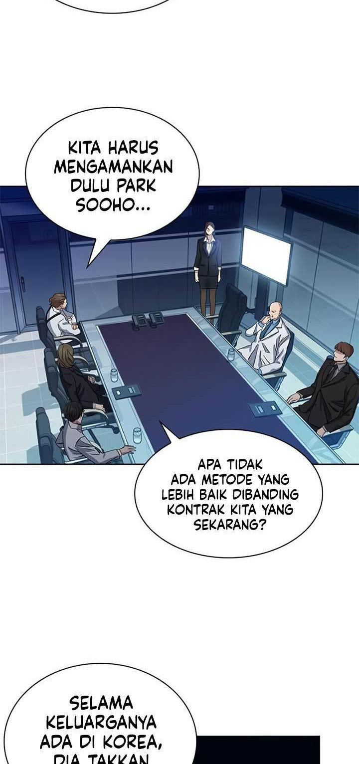 Seoul Station Druid Chapter 31 - halaman 49