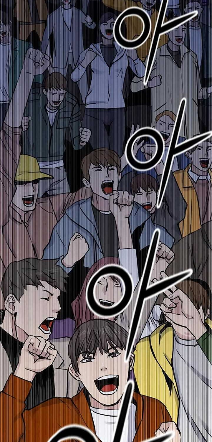 Seoul Station Druid Chapter 31 - halaman 63