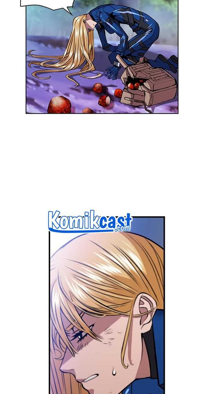 Seoul Station Druid Chapter 31 - halaman 7
